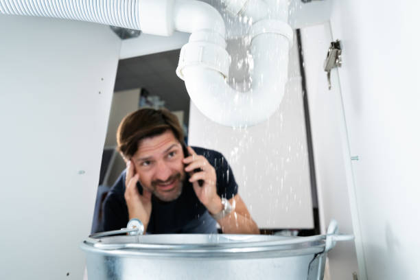 Best Septic Systems  in Hillcrest, CA