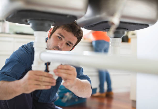 Best Toilet Repair Services  in Hillcrest, CA