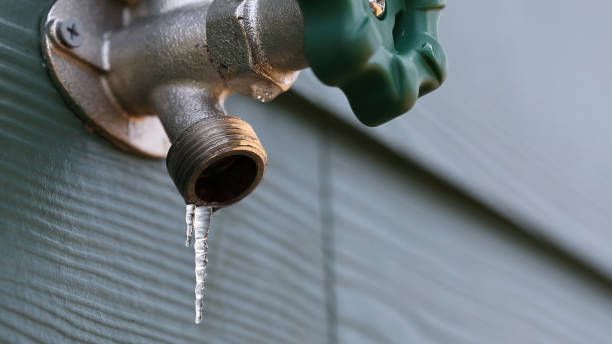 Best Leak Detection Services  in Hillcrest, CA