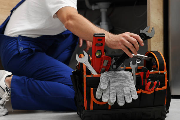 Best Same-Day Plumbing Service  in Hillcrest, CA
