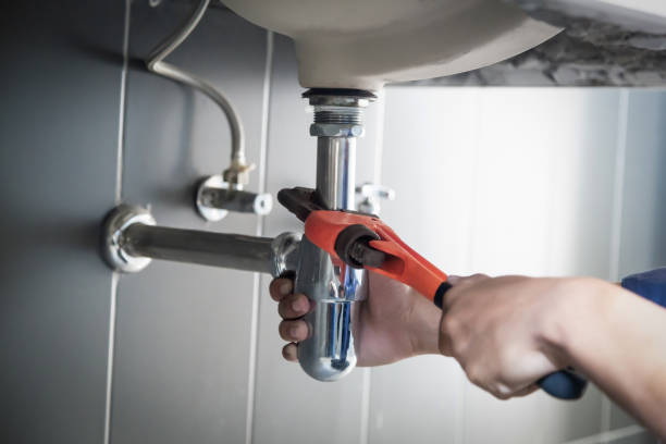 Best 24-Hour Plumber Near Me  in Hillcrest, CA