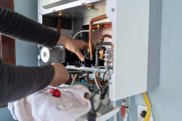 Best Sprinkler Systems  in Hillcrest, CA
