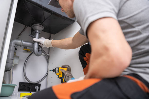 Best Best Plumbers Near Me  in Hillcrest, CA