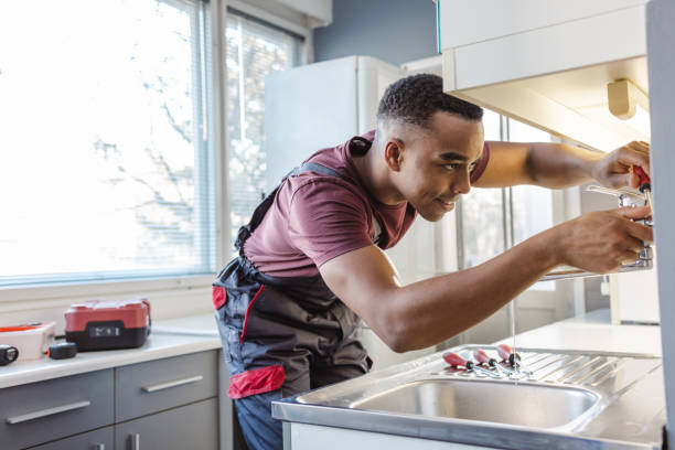 Best Water Softener Installation  in Hillcrest, CA